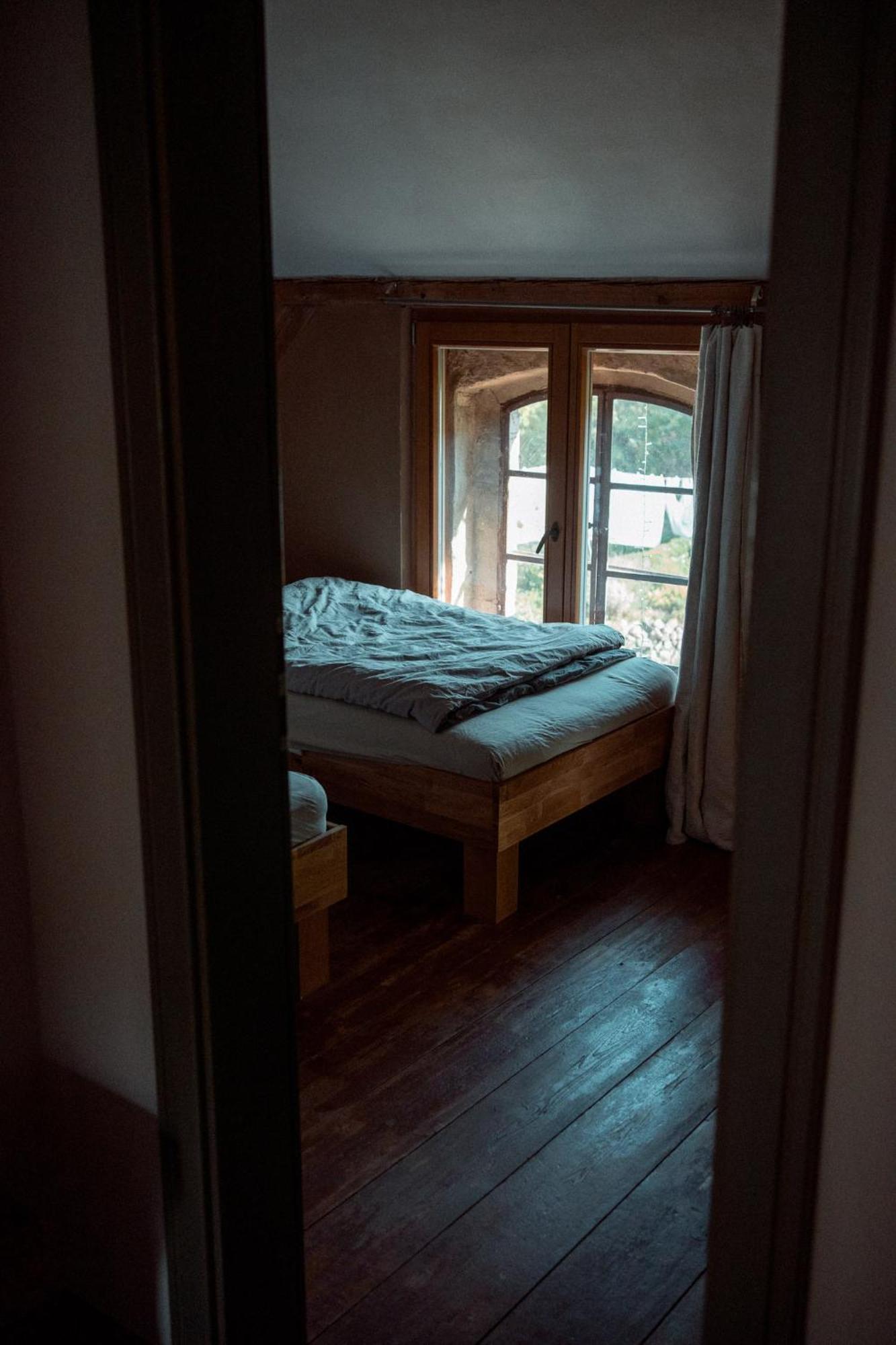 Thomashof Klein-mutz Apartment *