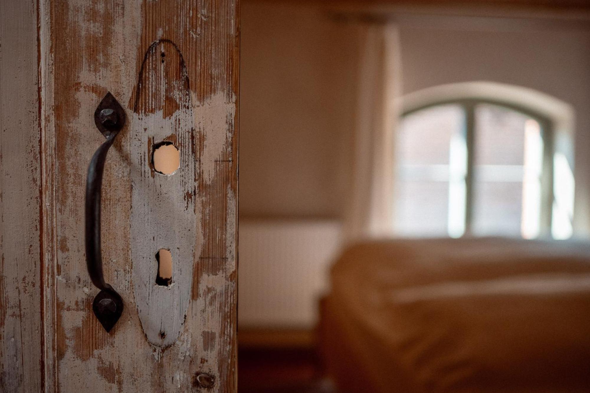 Apartment Thomashof Klein-mutz Zehdenick