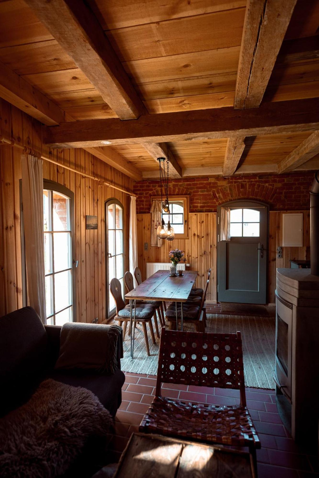 Apartment Thomashof Klein-mutz
