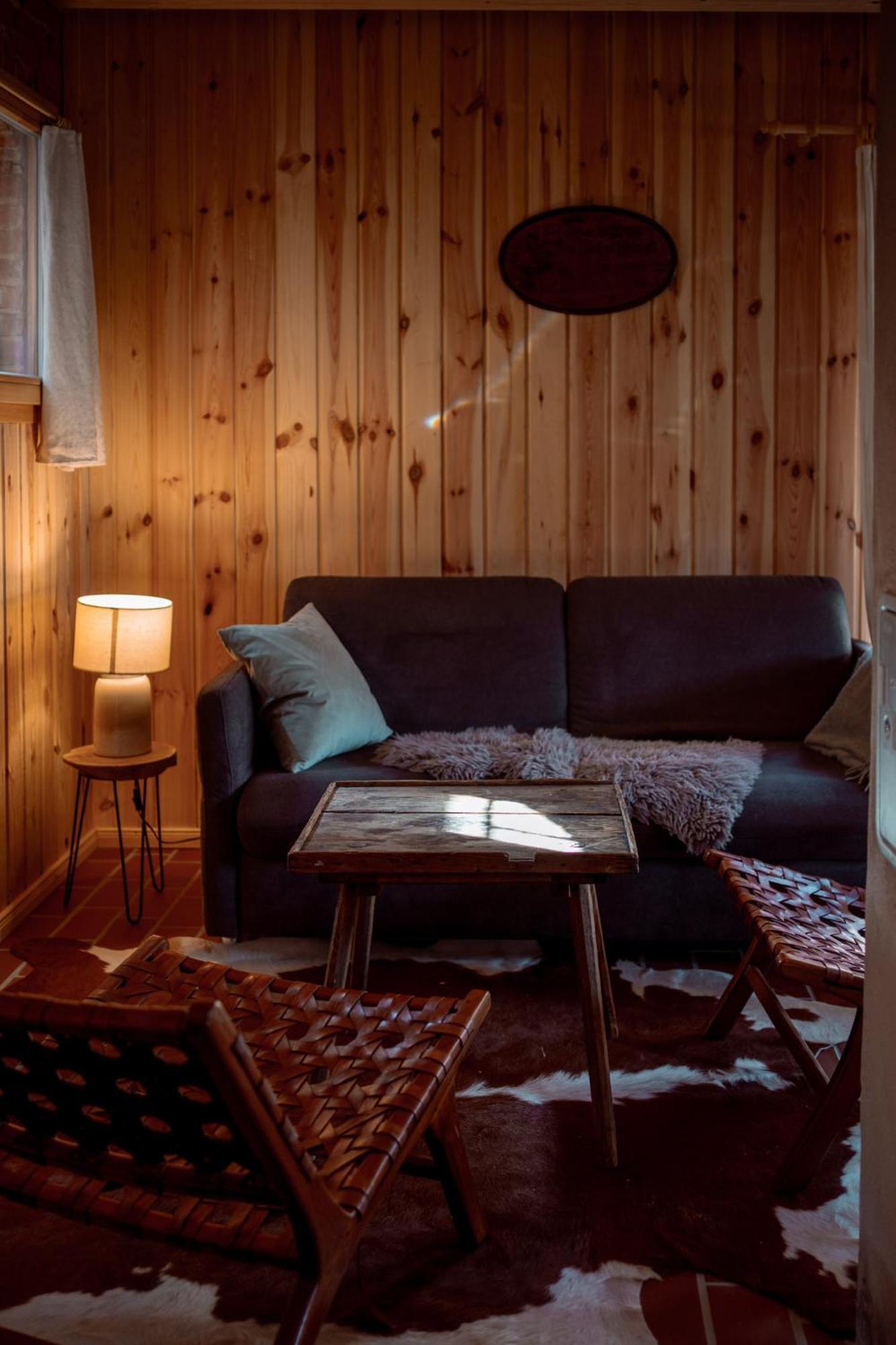 Thomashof Klein-mutz Apartment *
