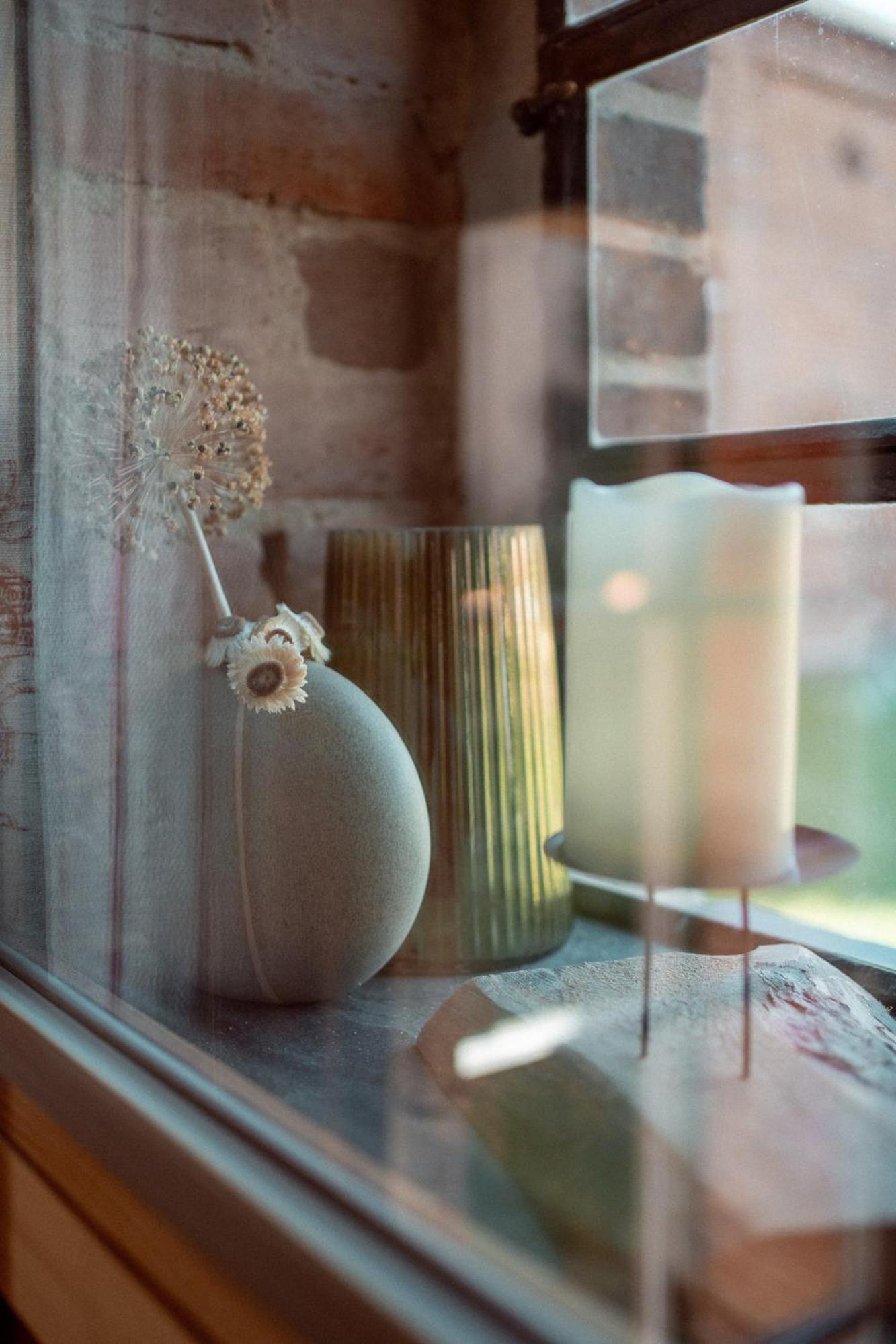 Thomashof Klein-mutz Apartment Zehdenick