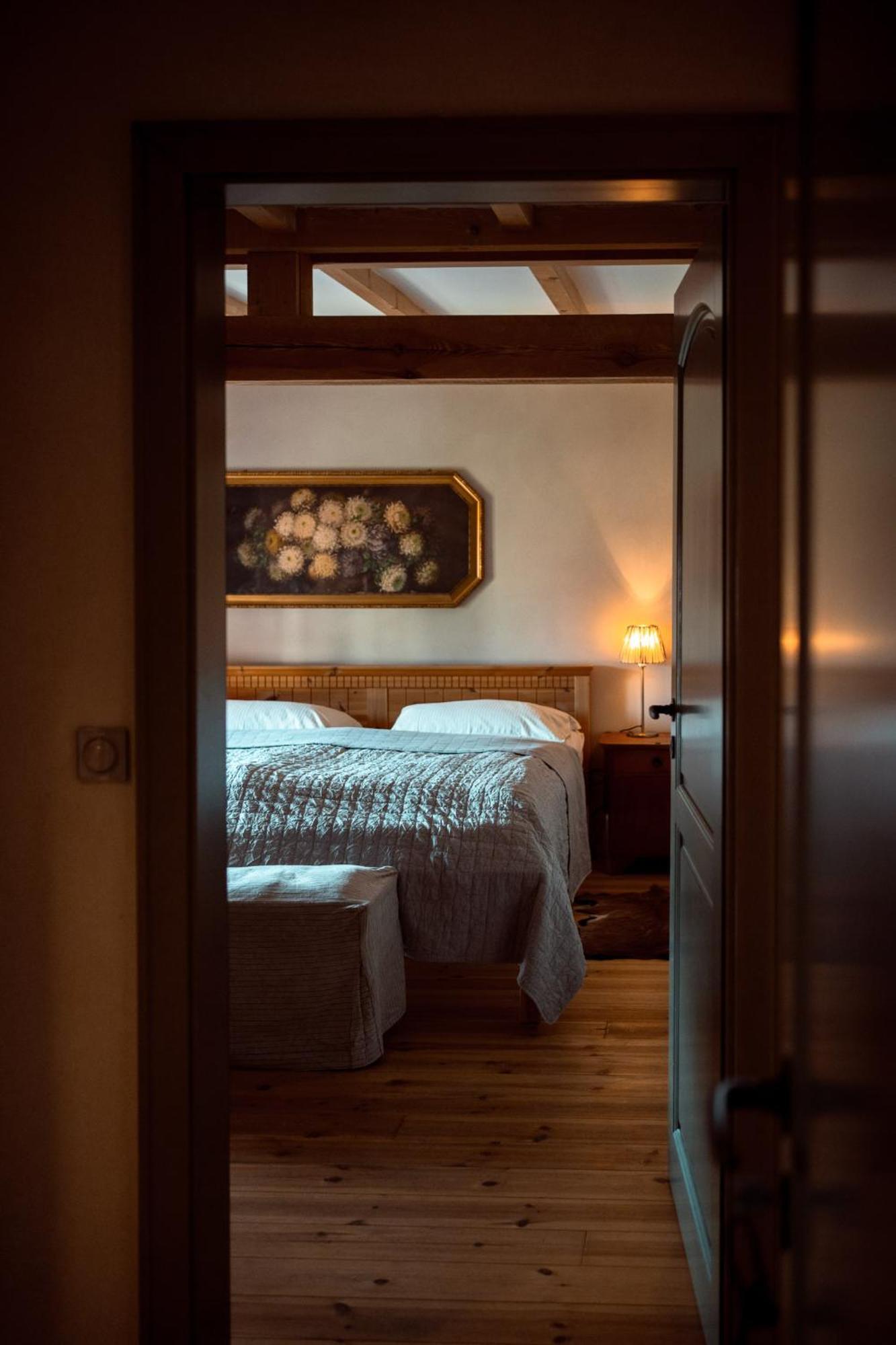 Apartment Thomashof Klein-mutz Zehdenick